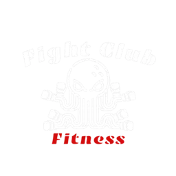 Fight Club Fitness, LLC logo