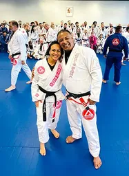 Gracie Barra Trussville - Brazilian Jiu-Jitsu logo