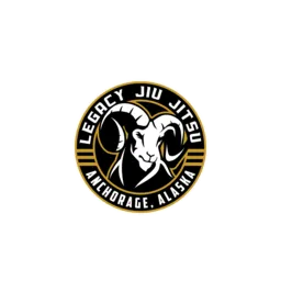 Legacy Jiu Jitsu logo