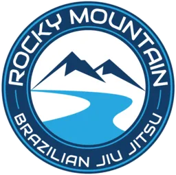 Rocky Mountain Brazilian Jiu Jitsu logo