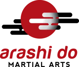 Arashi Do Martial Arts Leduc logo
