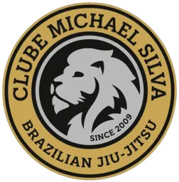 Clube Michael Silva BJJ logo