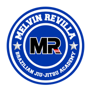 Melvin Revilla Brazilian Jiu-Jitsu | Matriz - Manaus logo