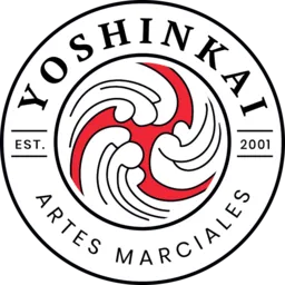 Dojo Yoshinkai logo