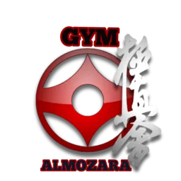 gimnasio almozara logo