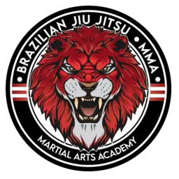 Primal Martial Arts Academy logo