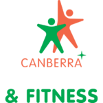 Kids Martial Arts @ Canberra Martial Arts & Fitness logo