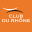 Club Du Rhône Boxing Mma logo