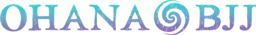 Ohana BJJ logo