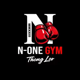 N-ONE GYM Thonglor logo