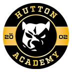 Hutton Academy Augsburg logo