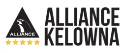 Alliance Jiu-Jitsu - Kelowna logo
