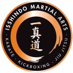 Isshindo Martial Arts logo