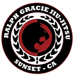 Ralph Gracie Sunset Jiu-Jitsu logo