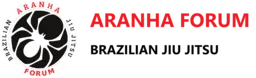 Aranha Forum logo