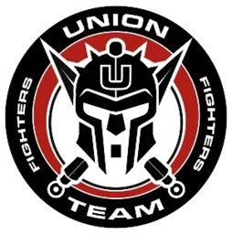 Union Fighters Team - UFT BCN logo