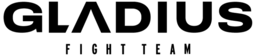 Club Gladius Fight Team - Constanti logo