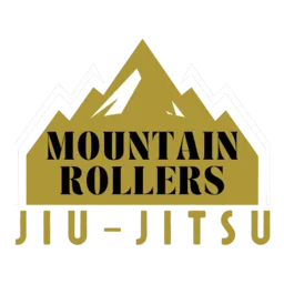 Mountain Rollers Jiu-Jitsu logo