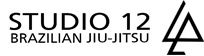 Studio 12 BJJ - jiu-jitsu logo