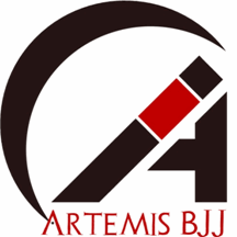 Artemis BJJ (Brazilian Jiu Jitsu) | Central Bristol logo