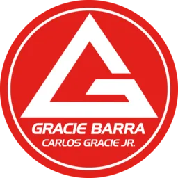 Gracie Barra Bradley Stoke logo