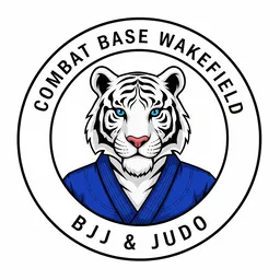 Combat Base Wakefield logo
