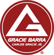 Gracie Barra Academy Cariacica logo