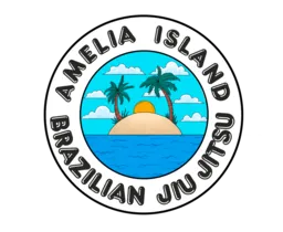 Amelia Island Brazilian Jiu Jitsu logo