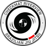 Checkmat Riverview Brazilian Jiu-Jitsu logo