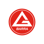 Gracie Barra Jacksonville logo