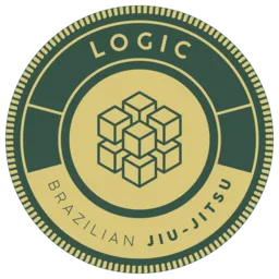 Logic Brazilian Jiu Jitsu - Southside logo