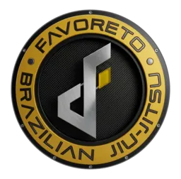 Favoreto Brazilian Jiu Jitsu - Brickell logo