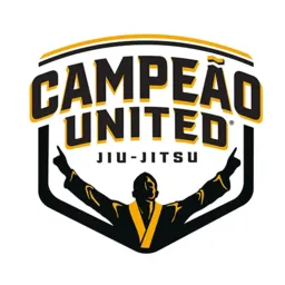 Campeao United Jiu-Jitsu Roswell logo