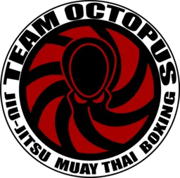 Team Octopus Fitness Sandy Springs logo