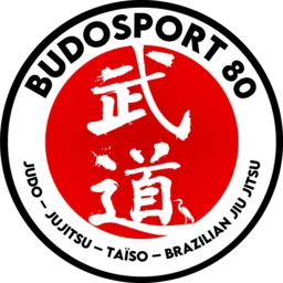 Budosport 80 logo