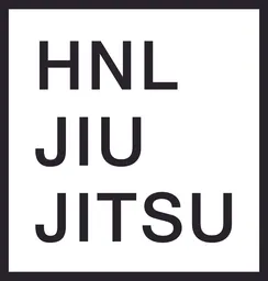 HNL JIU JITSU ACADEMY logo