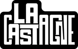 La Castagne logo