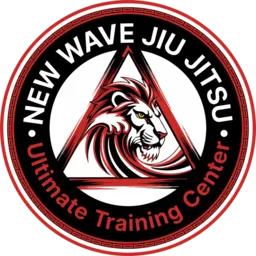 New Wave Jiu Jitsu logo