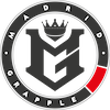 Madrid Grapple Jiu-Jitsu logo