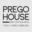 PREGO HOUSE logo