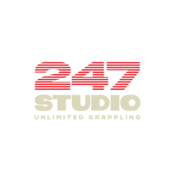 247 Studio logo
