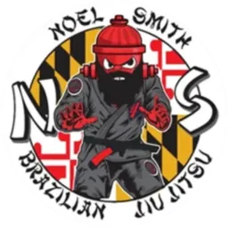 Brazilian Jiu Jitsu: Noel Smith logo