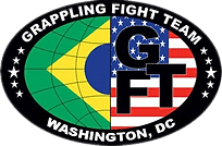 WDC Jiu Jitsu and Fitness Academy logo