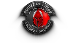 Coliseu Fight Club logo
