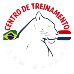 CENTRO DE TREINAMENTO TEAMBAIANO logo