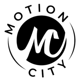 Motion City BJJ logo