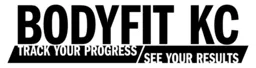 Bodyfit KC logo