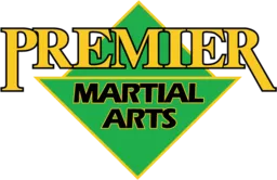 Premier Martial Arts Omaha logo