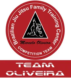 Jiu Jitsu FTC Marcelo Oliveira logo