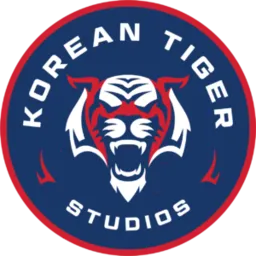 Korean Tiger Studios logo